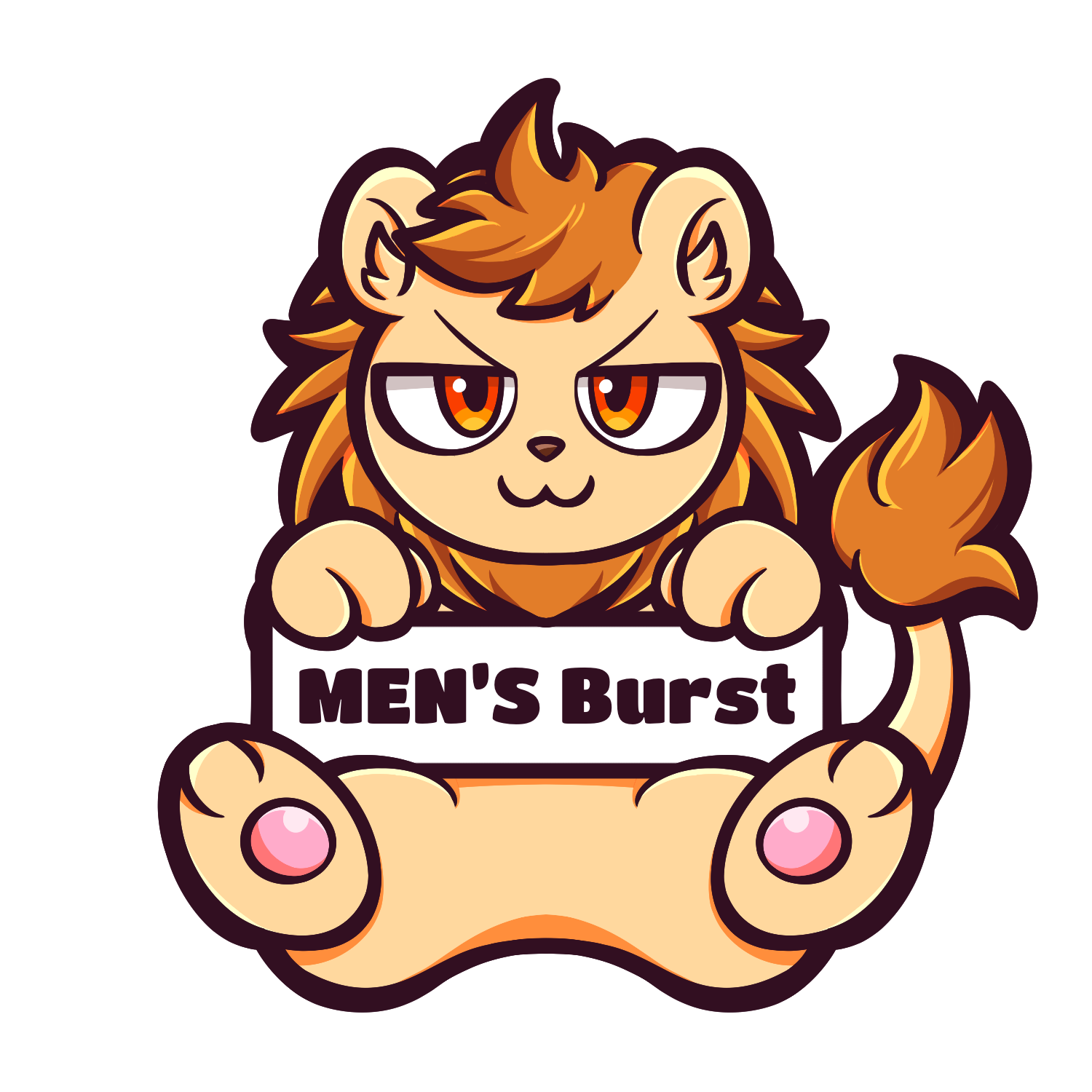 MEN’S Burst Fes